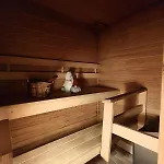 Snug Nook Middle Of * Rovaniemi