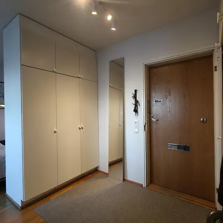 Lejlighed Snug Nook Middle Of