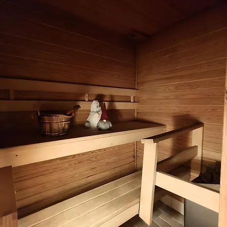 Snug Nook Middle Of * Rovaniemi