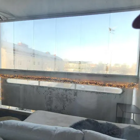 公寓 Snug Nook Middle Of 罗瓦涅米