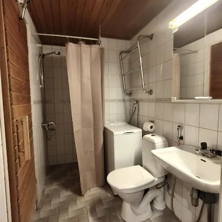 Snug Nook Middle Of Appartement