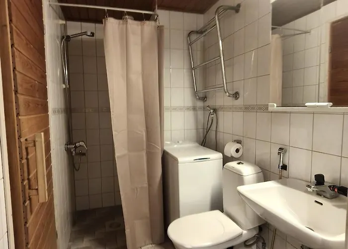 Snug Nook Middle Of Appartement